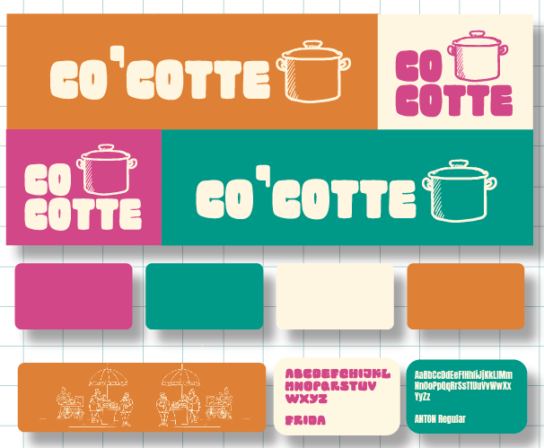 CO'COTTE — 1