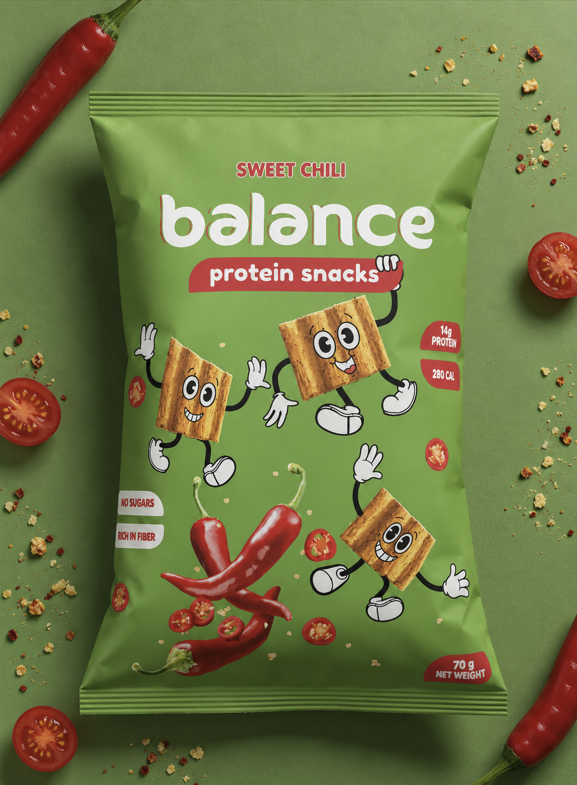 Balance — 1