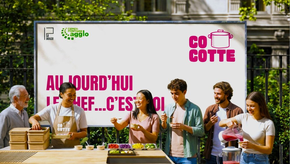 CO'COTTE