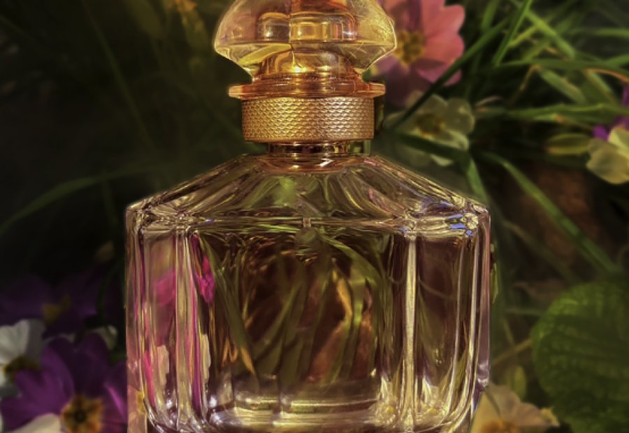Mon Guerlain