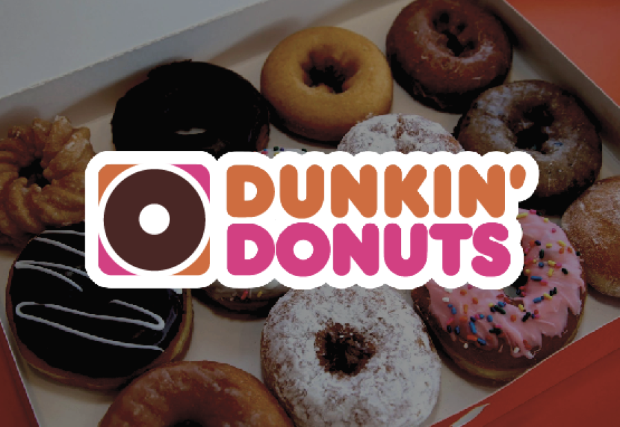Dunkin' Donuts