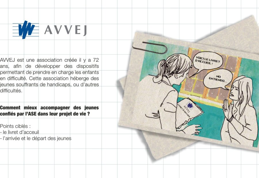 AVVEJ