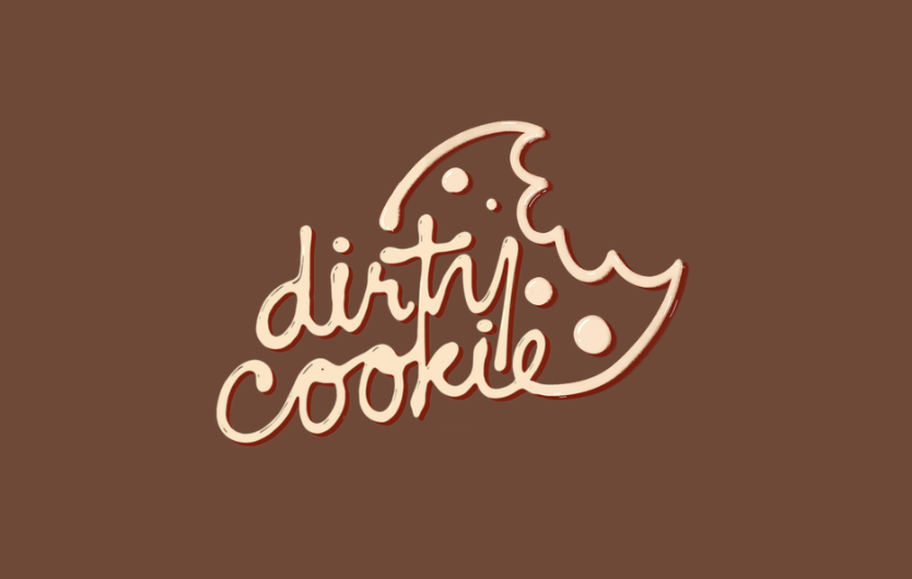 Dirty Cookie