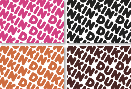 Dunkin' Donuts — 4