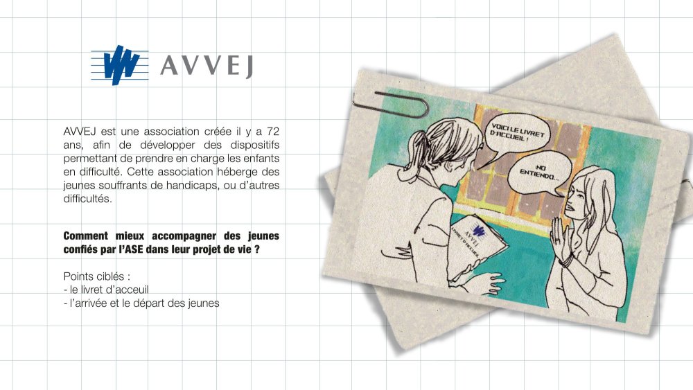 AVVEJ