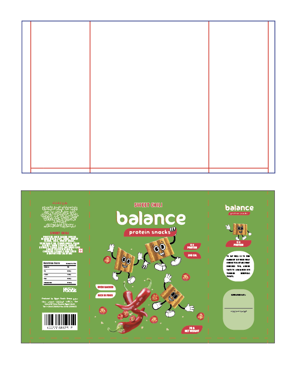 Balance — 2