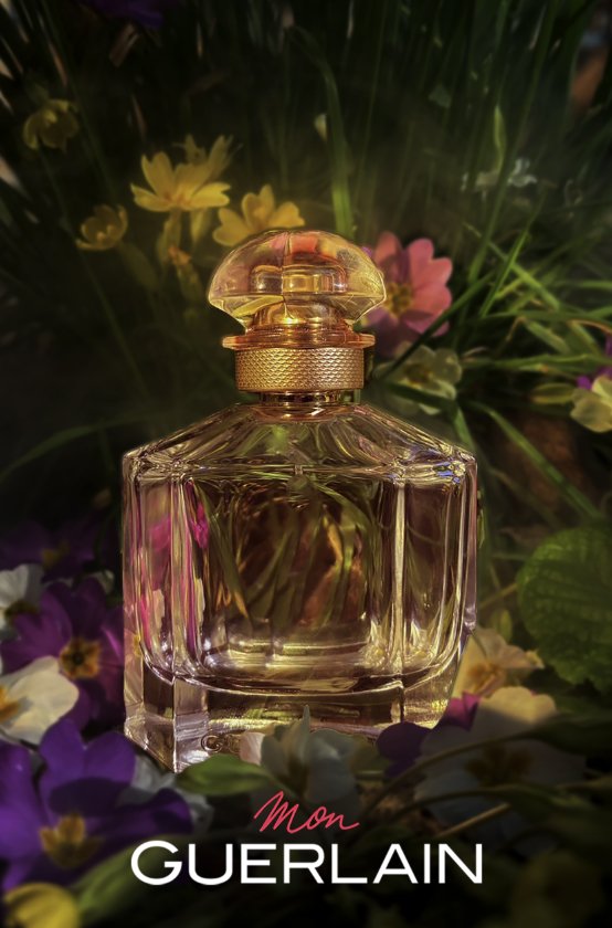Mon Guerlain — 1