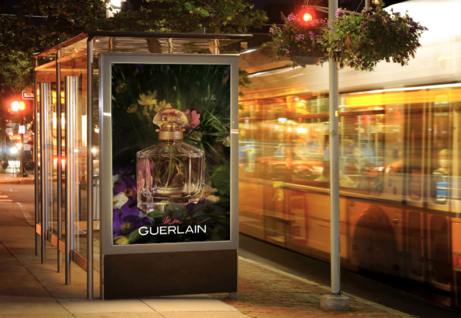 Mon Guerlain