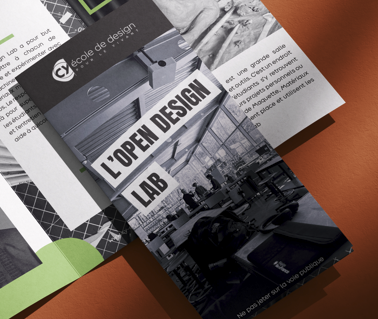 Open Design Lab — 1