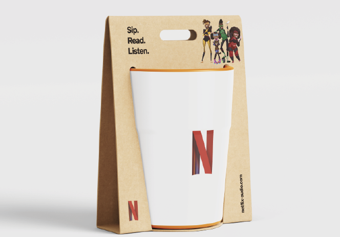 Netflix Chronicles — 2