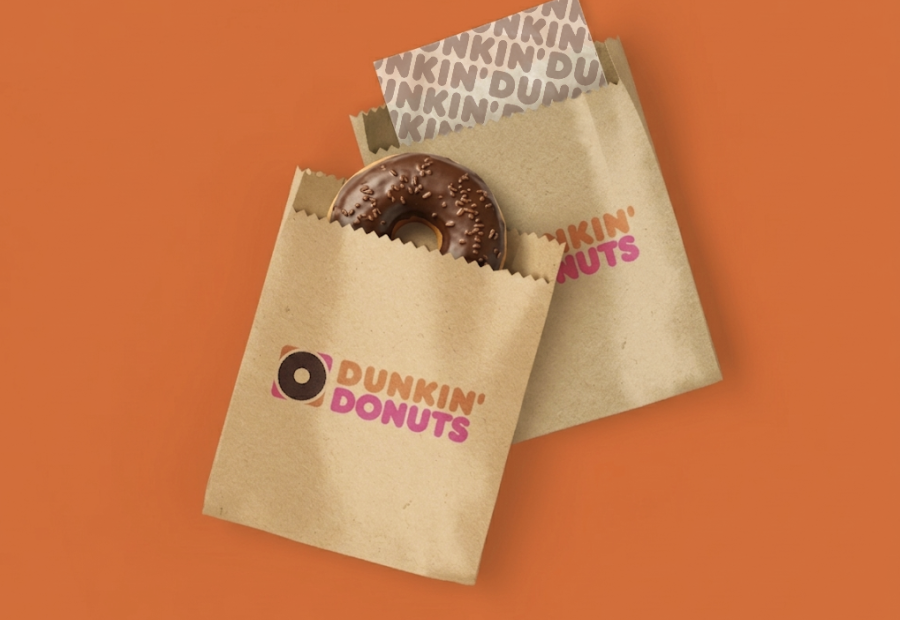 Dunkin' Donuts